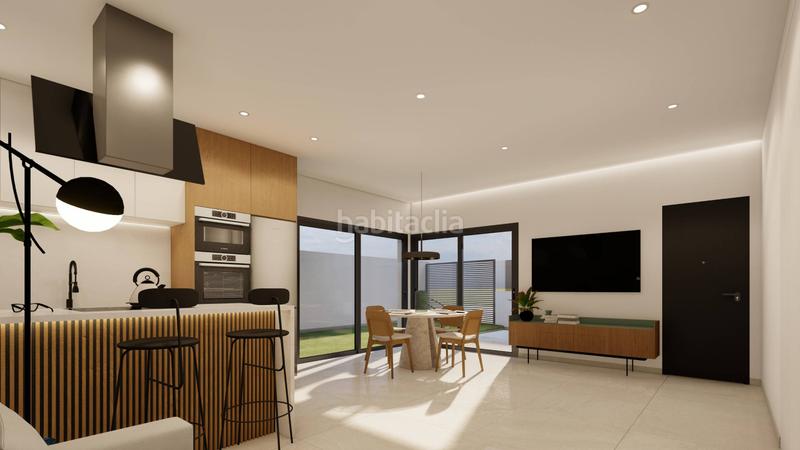 Foto dcdcb651-bbc7-43dc-9820-888844570f78. Maison avec chauffage parking piscine dans Los Cuarteros San Pedro del Pinatar