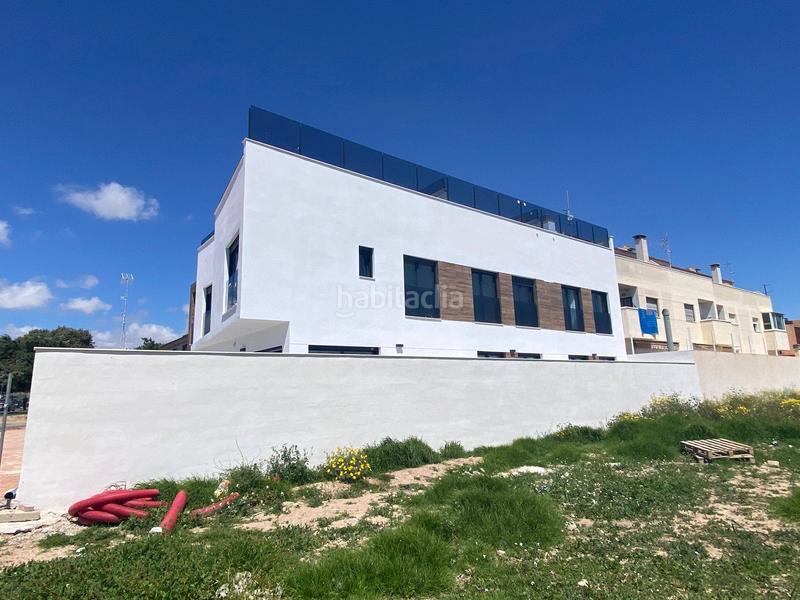 Foto fde0573b-7c7e-4722-bfe9-374ef25496b2. Maison avec chauffage parking piscine dans Los Cuarteros San Pedro del Pinatar