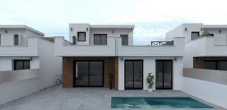 Chalet in San Pedro del Pinatar. Exclusiva villa de lujo en san pedro del pinatar  un hogar de en