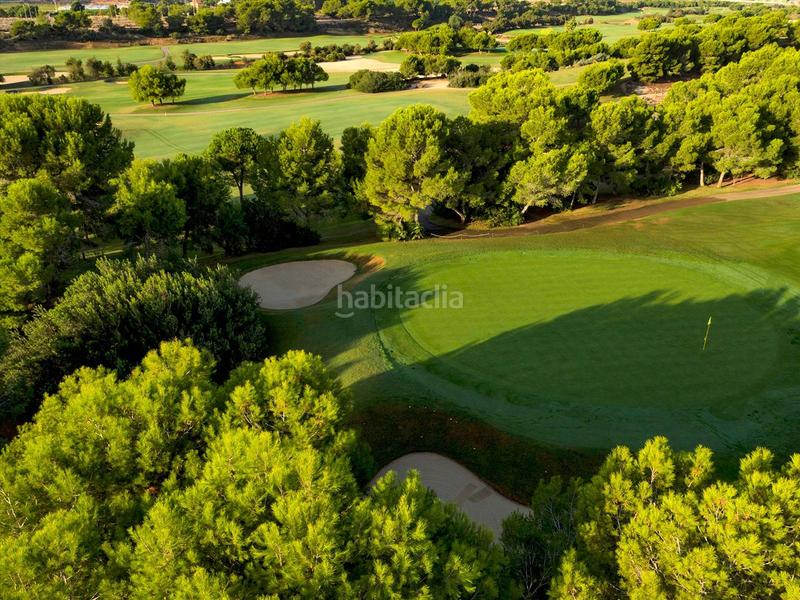 Foto 17d9e61b-75f7-47fa-81a5-61a5aa289c98. Appartement avec parking piscine dans El Pinar de Campoverde Pilar de la Horadada