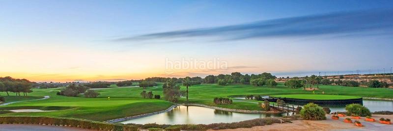 Foto 4e9e067b-27b7-4c57-9197-4cba3e23f85a. Appartement avec parking piscine dans El Pinar de Campoverde Pilar de la Horadada