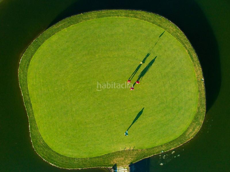 Foto b16ab9ba-5821-4eaa-9cdd-765528349163. Appartement avec parking piscine dans El Pinar de Campoverde Pilar de la Horadada