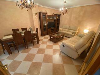 Apartament  Calle luis botella. Callosa del segura  130m