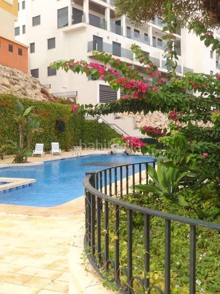 Foto 3d7f090b-c90a-485d-8d88-9bbe6a57c852. Apartament amb calefacció aparcament piscina a Campoamor Orihuela