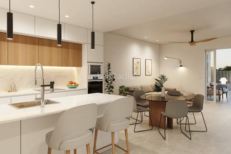 Foto 202a8417-22ce-4804-9928-f8af5b2be983. Chalet avec chauffage parking piscine dans Santiago de La Ribera San Javier