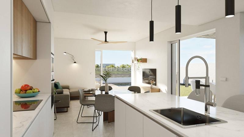 Foto b6be1186-6ff1-48ec-8090-30619a858e20. Chalet avec chauffage parking piscine dans Santiago de La Ribera San Javier