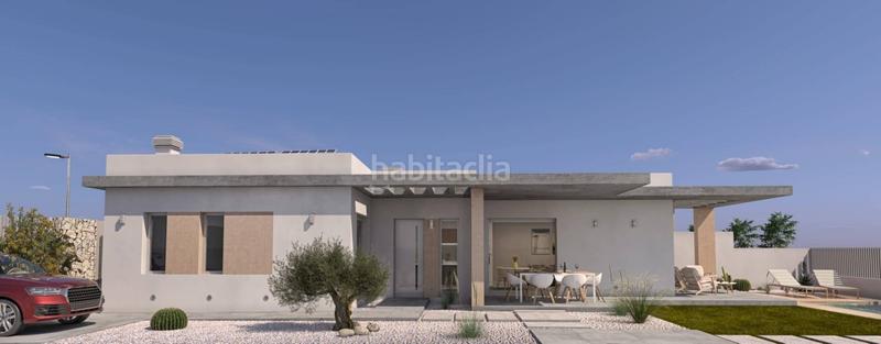 Foto e64c6a1e-4d5f-4847-b8eb-78774287869b. Chalet avec chauffage parking piscine dans Santiago de La Ribera San Javier