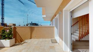 Maison jumelée à Pilar de la Horadada Ciudad. Vive con estilo y confort en la nueva promoción en pilar de la h