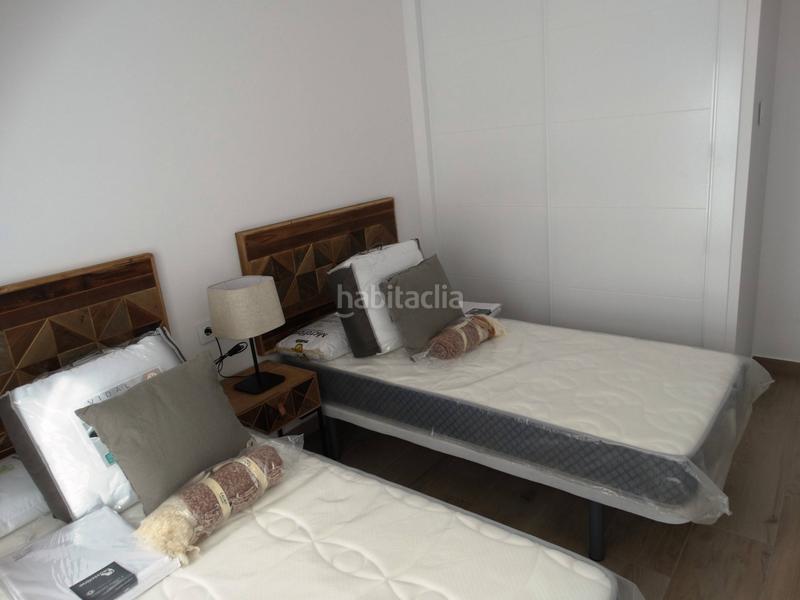 Foto 0b91db96-1377-4550-bf94-a339f25e6c8f. Casa adossada amb calefacció aparcament piscina a San Javier