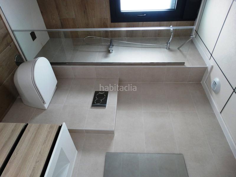 Foto 6eb1c1ab-5bc2-4a2f-82cf-f28a1f7d5501. Casa adossada amb calefacció aparcament piscina a San Javier