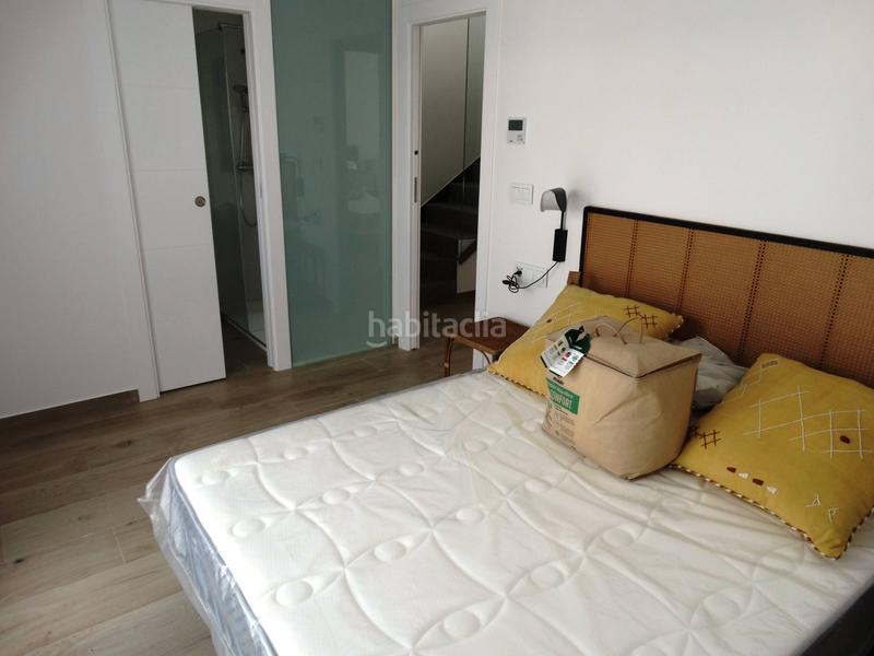 Foto fa44dada-789c-4451-9ffd-280c79fb0b66. Casa adossada amb calefacció aparcament piscina a San Javier