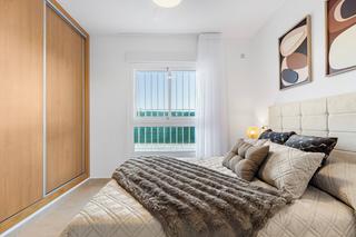 Apartament a Lomas de Cabo Roig - Los Dolses