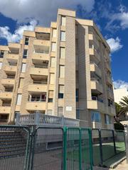 Appartement à Zona Playa de los Locos. Primera linea playa de los locos torrevieja