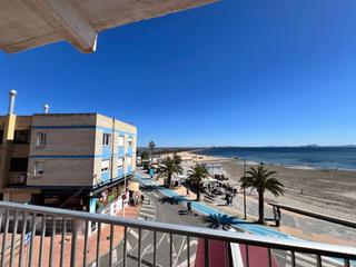 Appartement  Calle calle del crucero baleares. Primera línea, apartamento vistas a mar, lo pagan, villananitos,