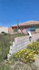 Wohngrundstück in San Pedro del Pinatar. Oportunidad única  terreno urbanizable en venta