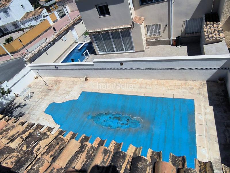 Foto 3ee9c152-07a0-48a1-8c8a-5b4bc4f2401c. Casa a schiera con riscaldamento parcheggio piscina in Orihuela