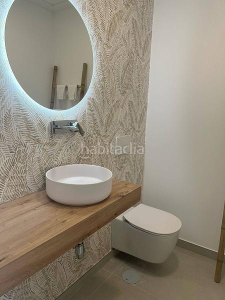 Foto 303d18ed-b1a8-46d1-b9a9-7e288dd2798f. Semi detached house with parking pool in El Pinar de Campoverde Pilar de la Horadada