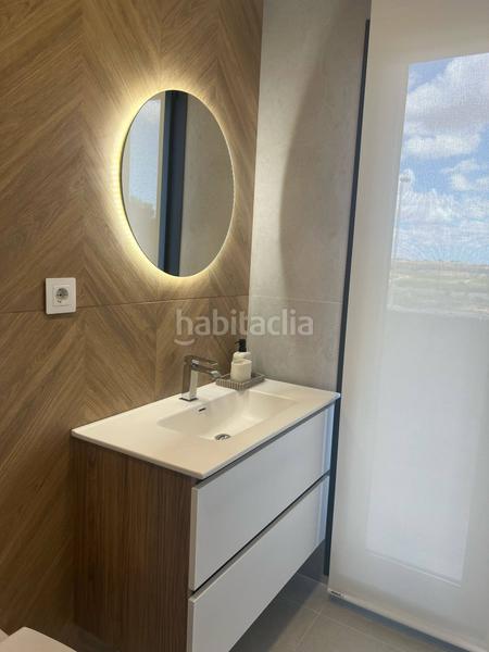 Foto 39023847-4d5d-4546-b5d0-74e53f4600bb. Semi detached house with parking pool in El Pinar de Campoverde Pilar de la Horadada