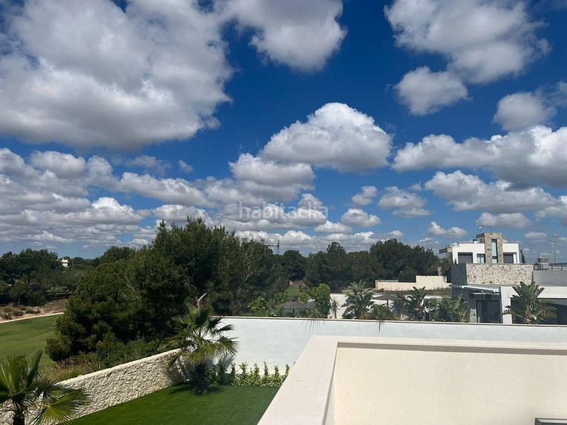 Foto 60b9acb1-8091-4b2f-a398-e4eac9a58d2e. Semi detached house with parking pool in El Pinar de Campoverde Pilar de la Horadada