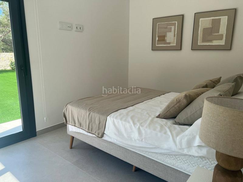 Foto 90cabee3-703d-4468-abfc-ca1ce2b3e82c. Semi detached house with parking pool in El Pinar de Campoverde Pilar de la Horadada