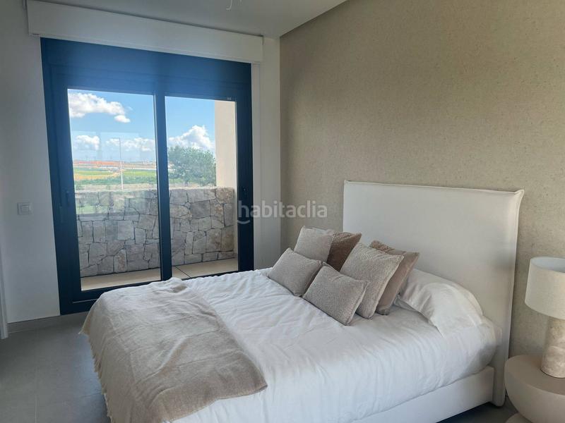 Foto 9995722a-79d9-49f2-9b70-cd320229034b. Semi detached house with parking pool in El Pinar de Campoverde Pilar de la Horadada