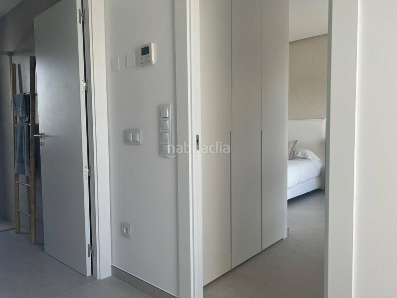 Foto ac906232-cd33-4b4c-8bf3-8d0a15279152. Semi detached house with parking pool in El Pinar de Campoverde Pilar de la Horadada