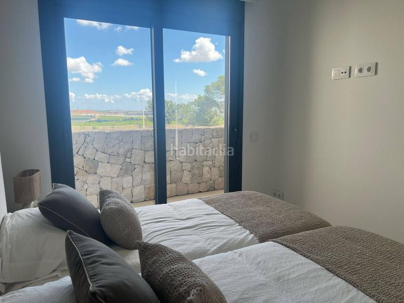 Foto bbf06947-b6d4-46a5-b622-45d52940e075. Semi detached house with parking pool in El Pinar de Campoverde Pilar de la Horadada