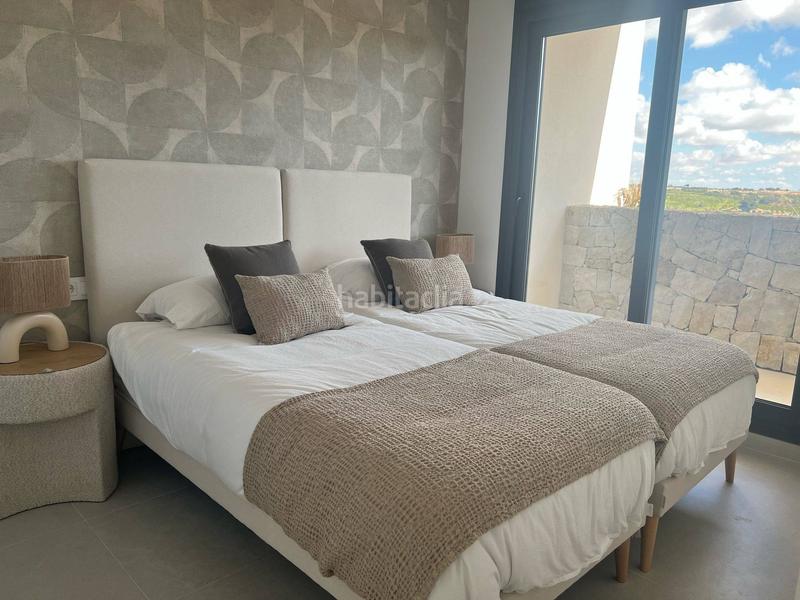 Foto ff938294-f189-40ec-8ce0-9a0f3c1e0faa. Semi detached house with parking pool in El Pinar de Campoverde Pilar de la Horadada