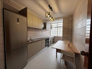 Appartement en Calle calle de la querubina jimnez 112. Piso en santiago de la ribera a 150 m de la playa, zona san blas