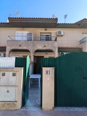 Maison en Santiago de La Ribera. Chaletduplex en santiago de la ribera