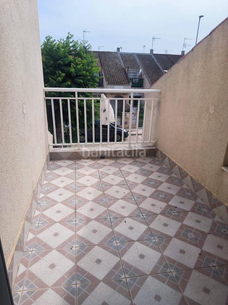 Foto d0c0d492-e405-4de9-8fde-98ec2385d0ed. Xalet a Centro Alcázares (Los)