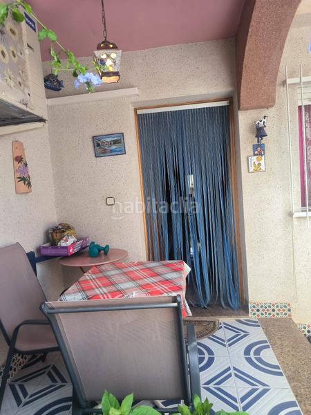 Foto ea09a225-182a-447d-95f6-1219cc17f781. Xalet a Centro Alcázares (Los)