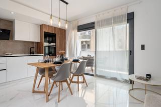 Appartement in Centro - Muelle Pesquero. Apartamento centrico nuevo  en torrevieja