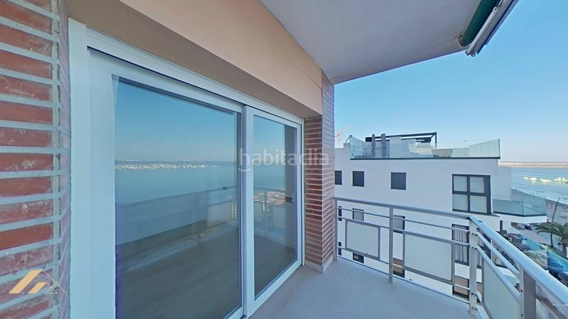 Foto 36bd422a-d5f3-4bfe-a155-8d77240a9f16. Appartement mit heizung in Los Cuarteros San Pedro del Pinatar