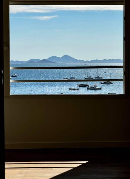 Foto 47987c62-77d9-4f2c-be0e-148463f88650. Appartement mit heizung in Los Cuarteros San Pedro del Pinatar