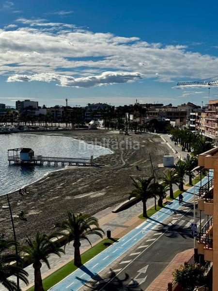 Foto 58453ac4-86c7-475d-86c4-f98a7983585b. Appartement mit heizung in Los Cuarteros San Pedro del Pinatar