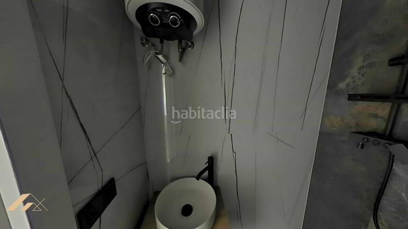 Foto 8f7117f3-528d-4c46-a4db-611e9bae6286. Appartement mit heizung in Los Cuarteros San Pedro del Pinatar
