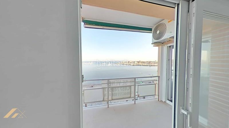 Foto b29d48b9-e424-415b-8718-340a8bb262eb. Appartement mit heizung in Los Cuarteros San Pedro del Pinatar