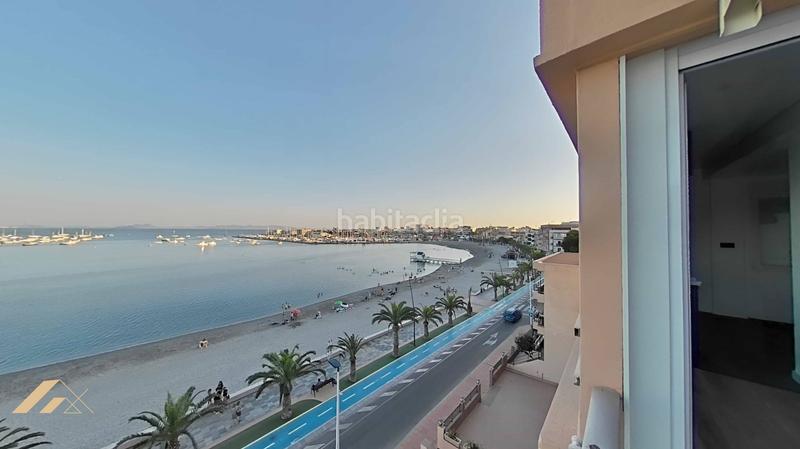 Foto b3bdcd8c-f6a3-46b9-ae21-19a45e022844. Appartement mit heizung in Los Cuarteros San Pedro del Pinatar