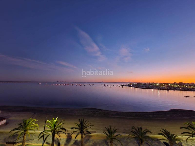Foto be93cdb8-4301-4176-acac-3930efa2a900. Appartement mit heizung in Los Cuarteros San Pedro del Pinatar