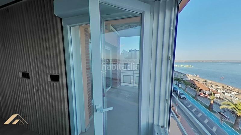 Foto c17eddef-05e6-48a9-a310-7ef3f46aaf88. Appartement mit heizung in Los Cuarteros San Pedro del Pinatar