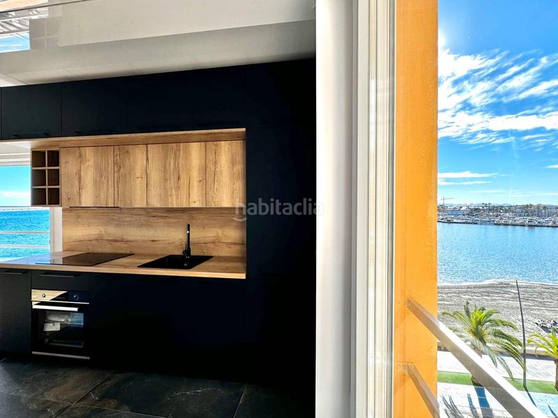 Foto c8b05967-e624-48f1-b31c-c213dc0bf23a. Appartement mit heizung in Los Cuarteros San Pedro del Pinatar