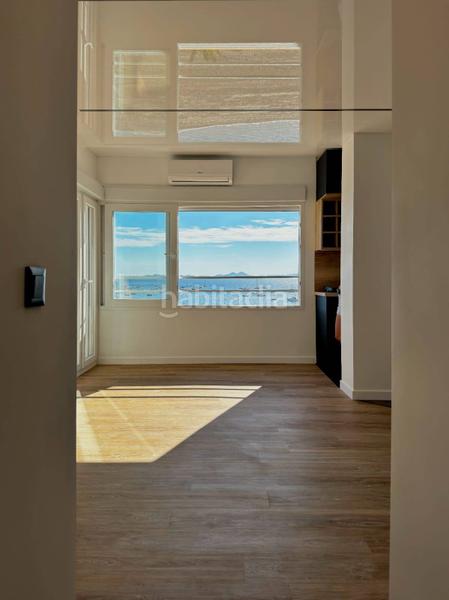 Foto d6c7ae9f-714d-48d2-b1af-bd09f2a01e1f. Appartement mit heizung in Los Cuarteros San Pedro del Pinatar