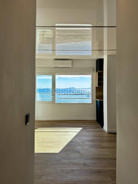 Foto f19f28a7-fb61-4f44-8e2d-43dfe832372c. Appartement mit heizung in Los Cuarteros San Pedro del Pinatar