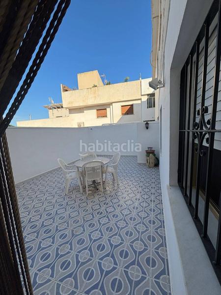Foto b932bb8b-c0cb-4918-8379-75c4c16f7fc2. Pis amb aparcament a San Javier San Javier