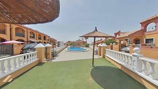 Casa adossada  Calle miguel angel blanco garri. Espléndido adosado en aguas nuevas, torrevieja  listo para entra