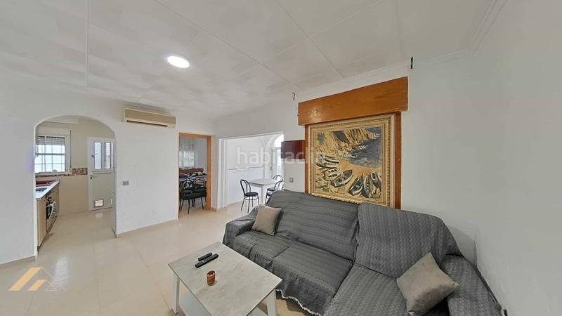 Foto 2bc835e7-f480-4743-a503-66a3fe93508e. Chalet  con piscina en el chaparral, , alicante en Torrevieja