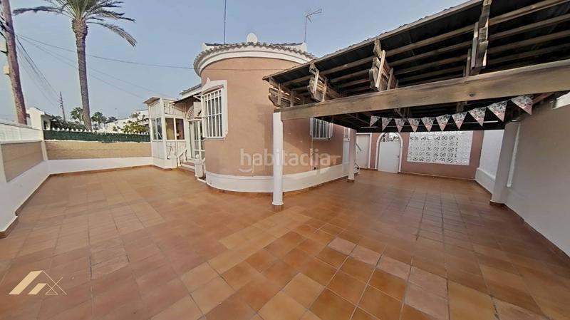 Foto 58d93f53-a9ab-4b74-8131-f58799c1c7d6. Chalet  con piscina en el chaparral, , alicante en Torrevieja