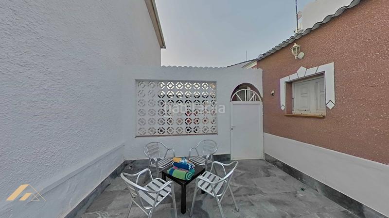 Foto db6d7c94-c1f5-4e64-b2a2-29822f88d0d7. Chalet  con piscina en el chaparral, , alicante en Torrevieja