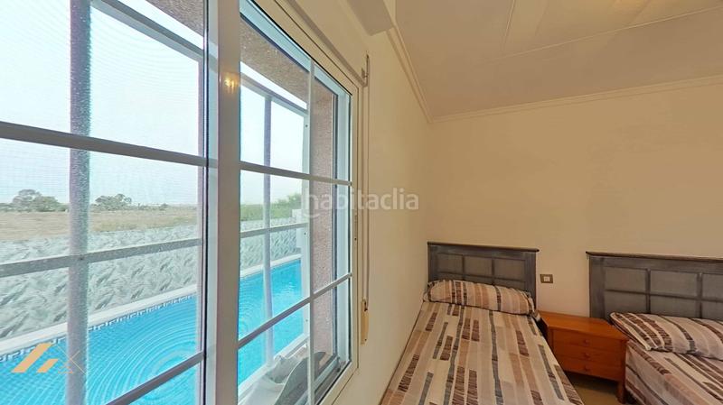 Foto dd486519-8ece-4d27-a386-748ff7874c8a. Chalet  con piscina en el chaparral, , alicante en Torrevieja